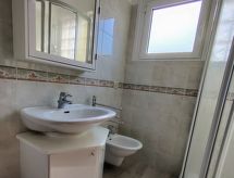 Ferienwohnung Belmonte