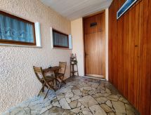 Ferienwohnung Belmonte