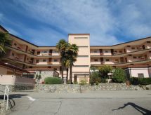 Ferienwohnung Belmonte