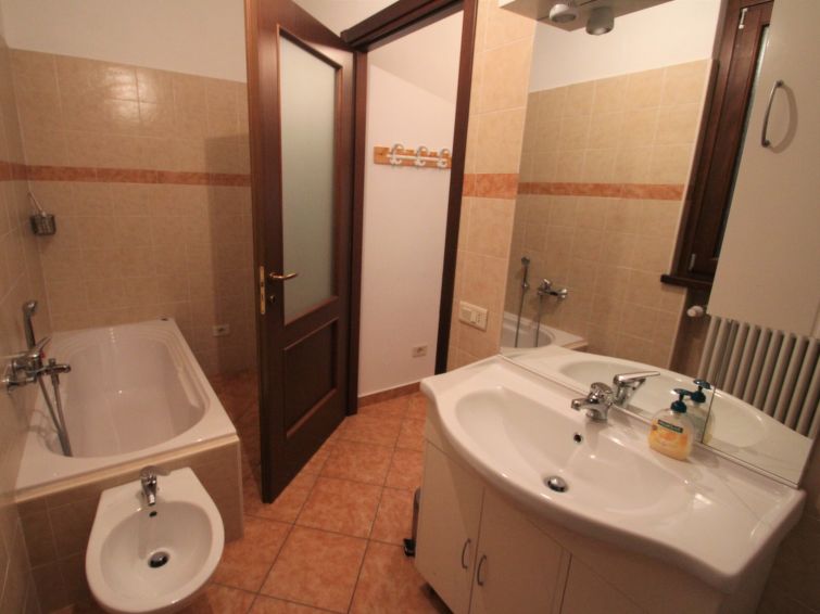 Apartamento La Canonica