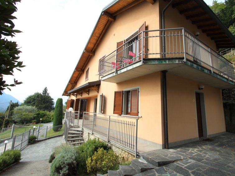 Appartement La Canonica