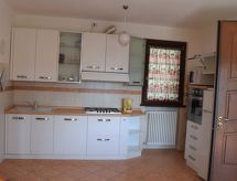 Ferienwohnung La Canonica