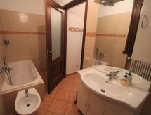Ferienwohnung La Canonica