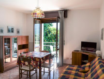 Ferienwohnung La Canonica
