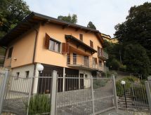 Ferienwohnung La Canonica