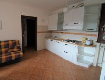 Ferienwohnung La Canonica