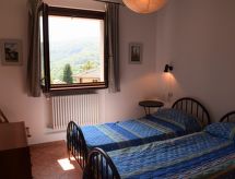 Ferienwohnung La Canonica
