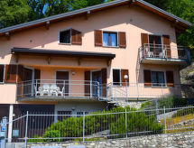 Ferienwohnung La Canonica