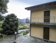 Ferienwohnung La Canonica