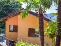 Ferienwohnung La Canonica