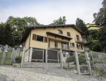 Ferienwohnung La Canonica