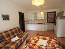 Ferienwohnung La Canonica