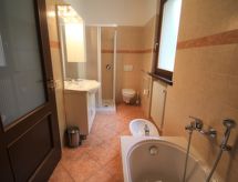 Ferienwohnung La Canonica
