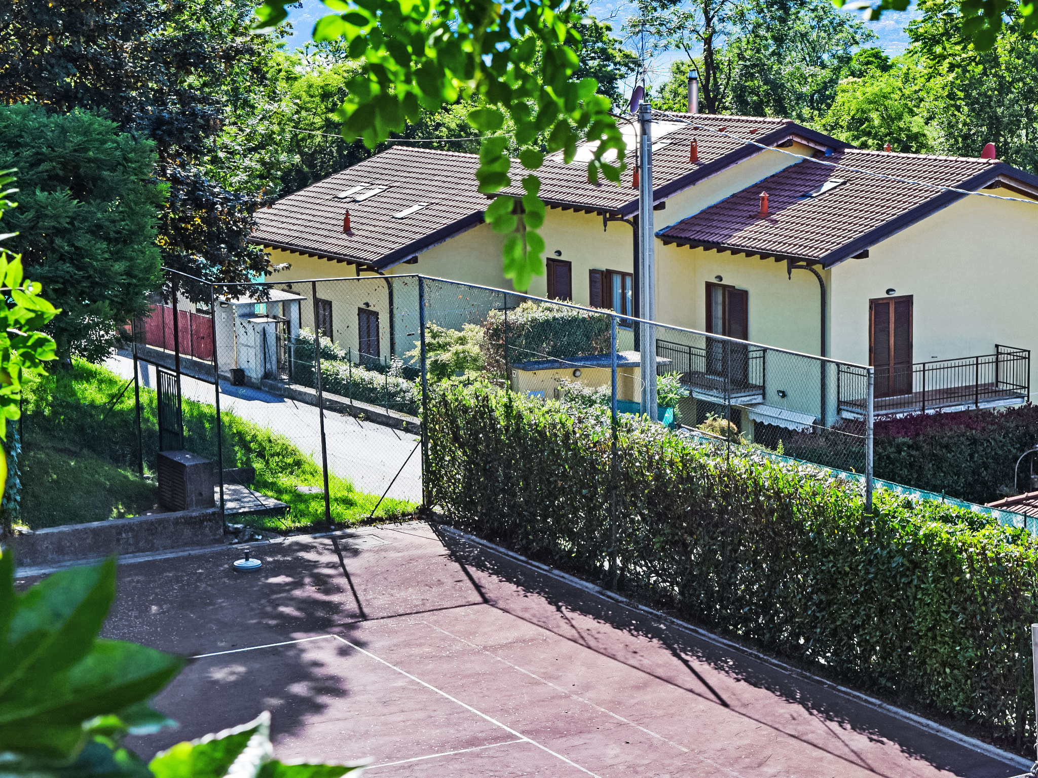 Photo of La Romantica