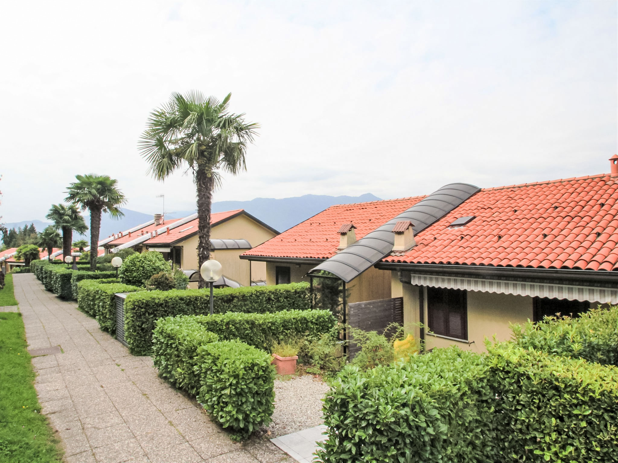 Photo of La Romantica