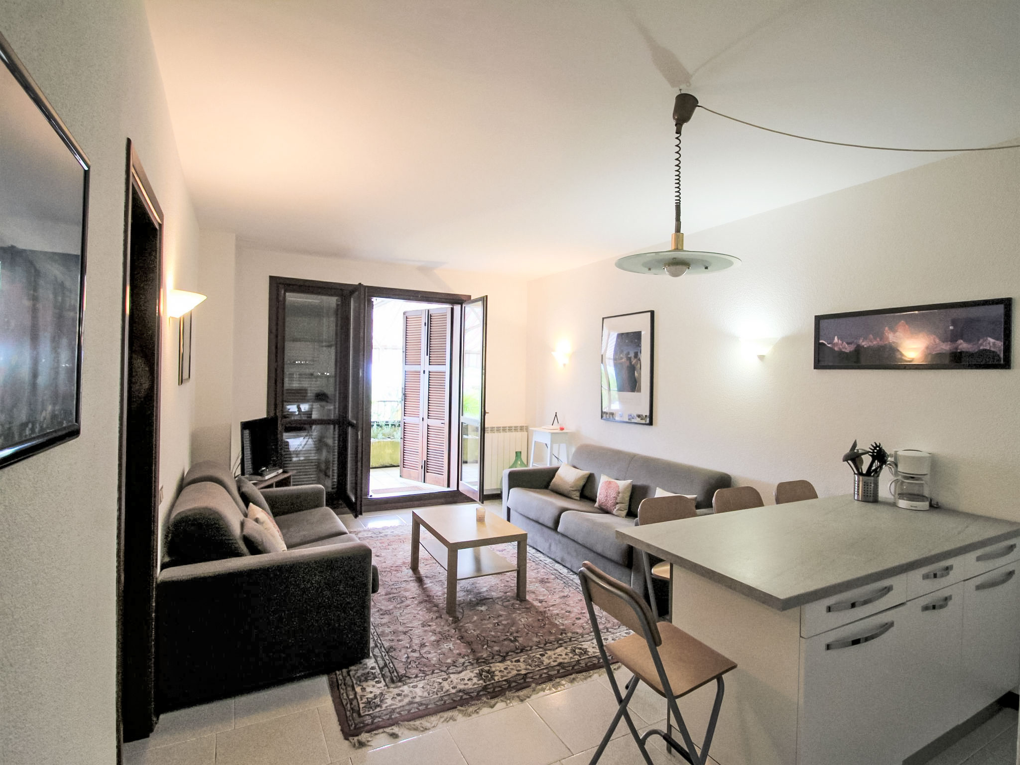 Photo of La Romantica