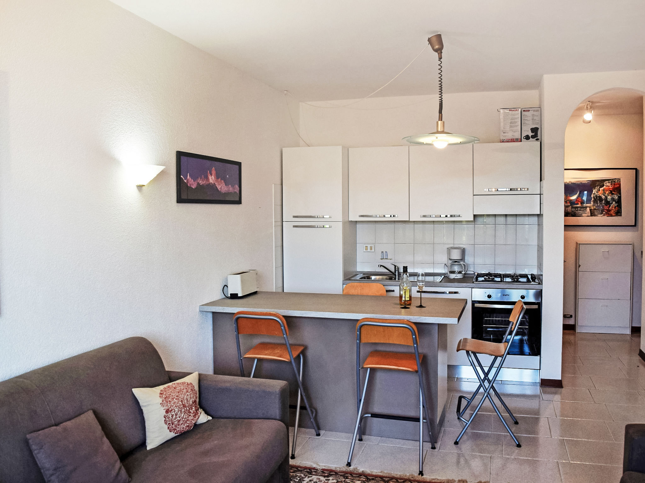 Photo of La Romantica