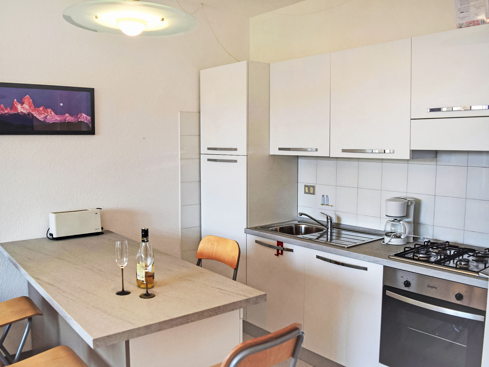 Photo of La Romantica