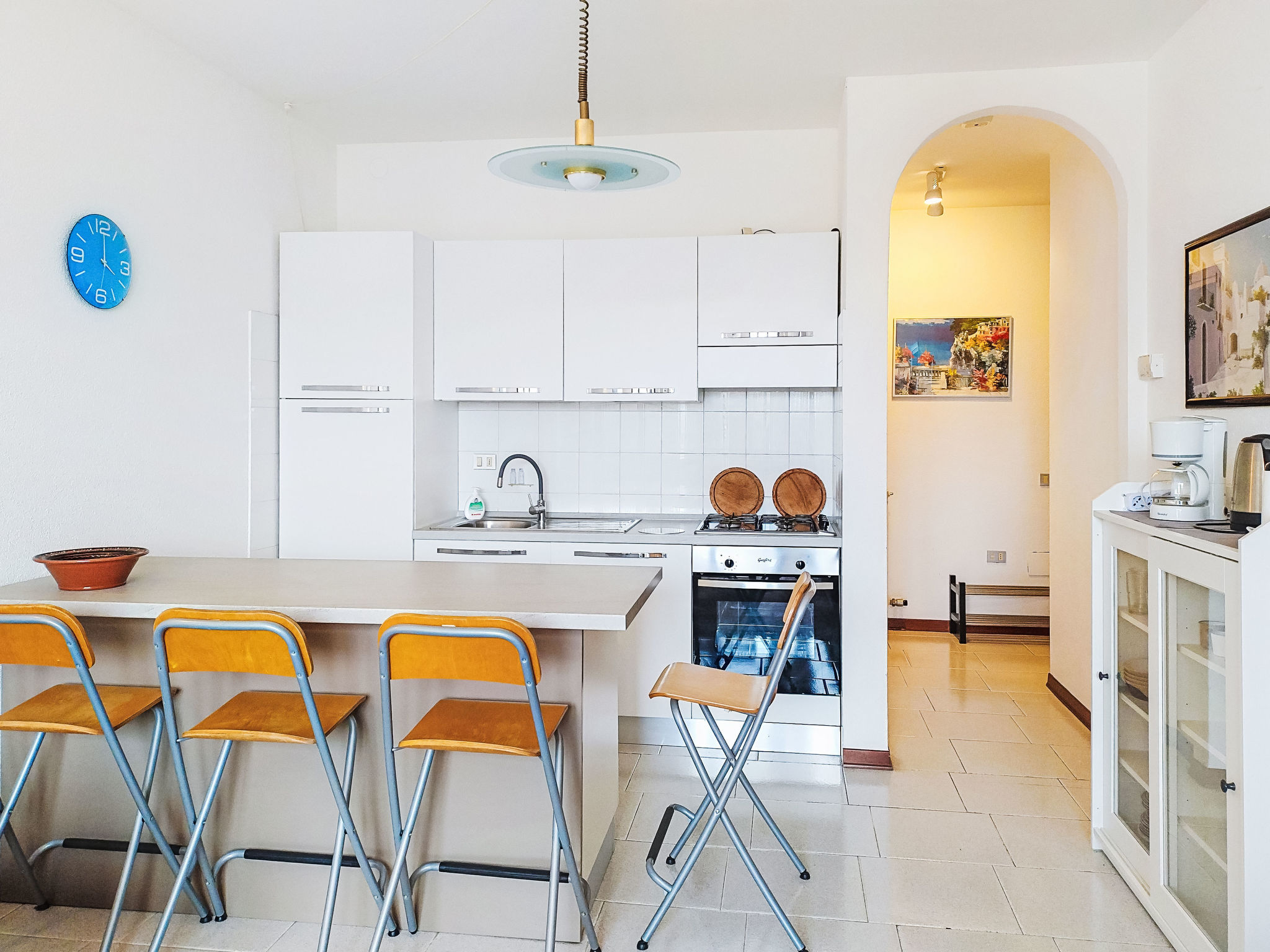 Photo of La Romantica