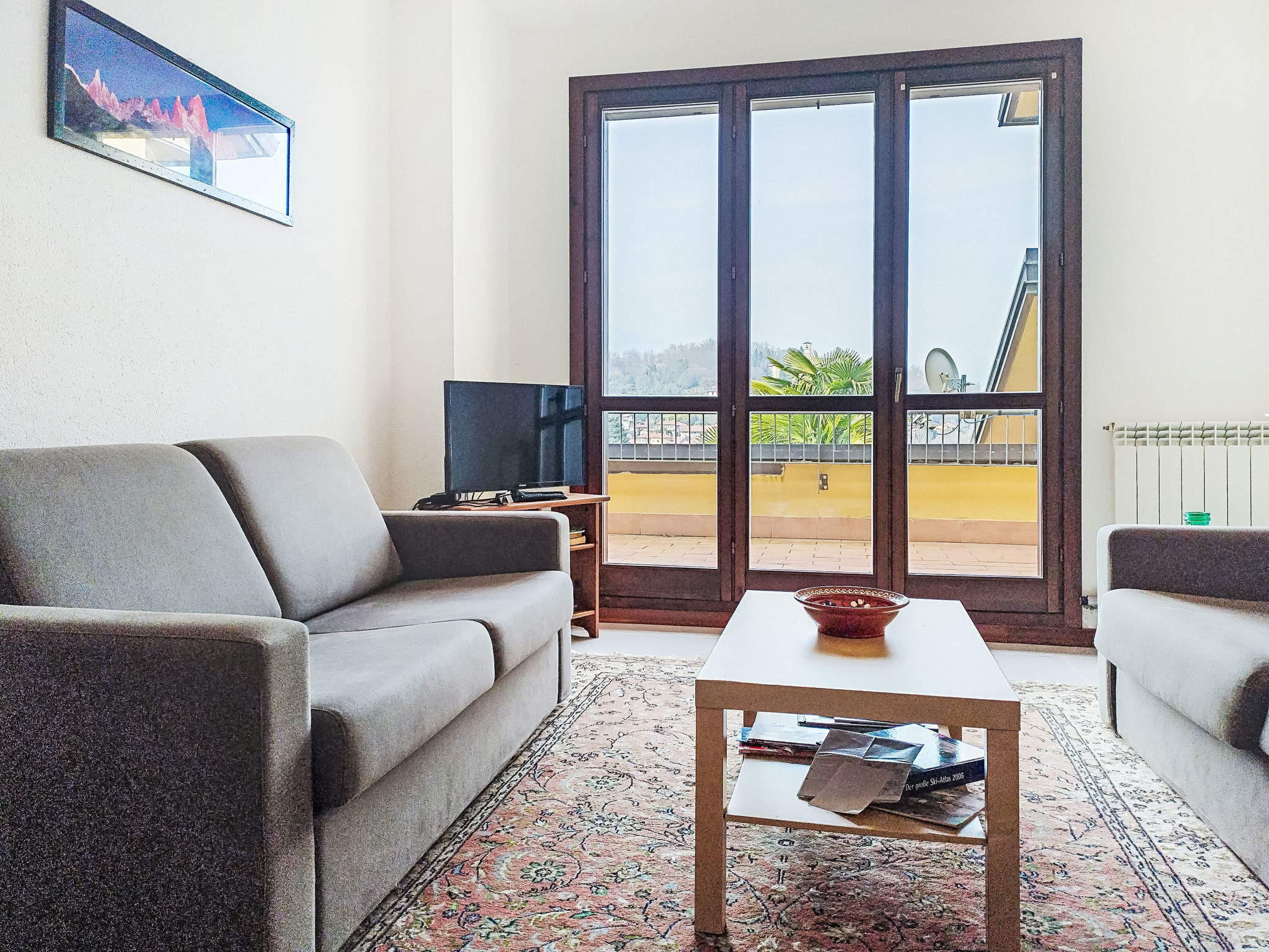 Photo of La Romantica