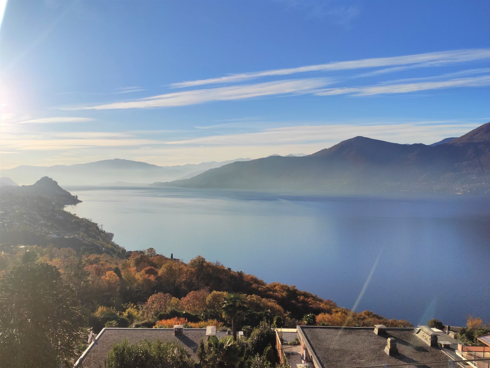 Photo of La Romantica