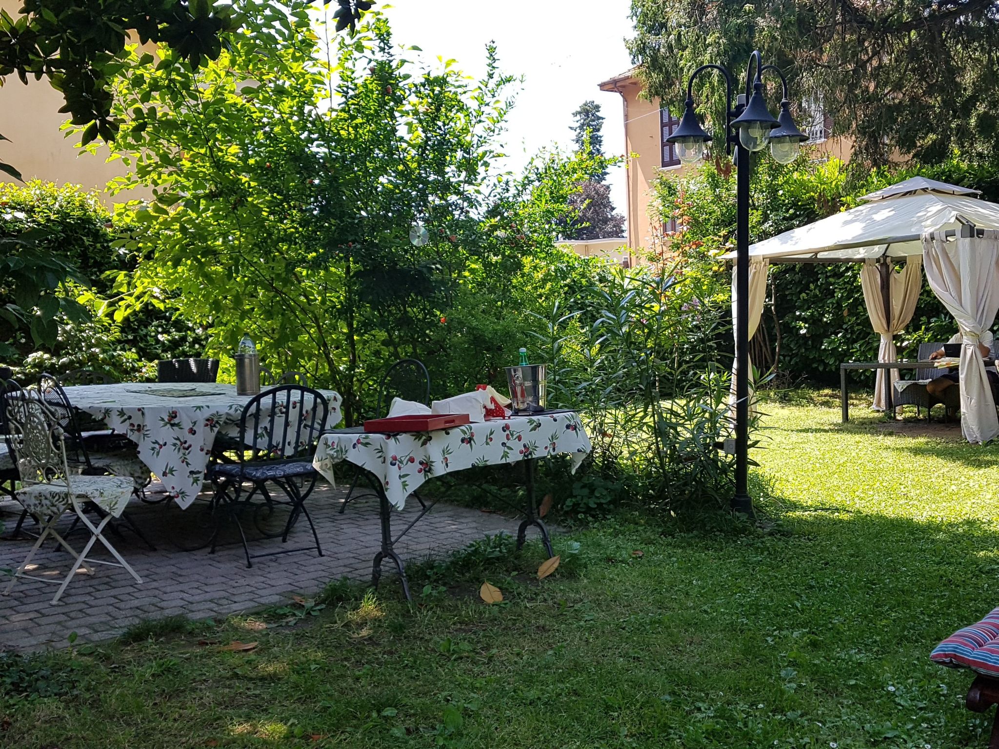 Photo of Fuer 7 Personen  3 Schlafzimmer in der Nähe von