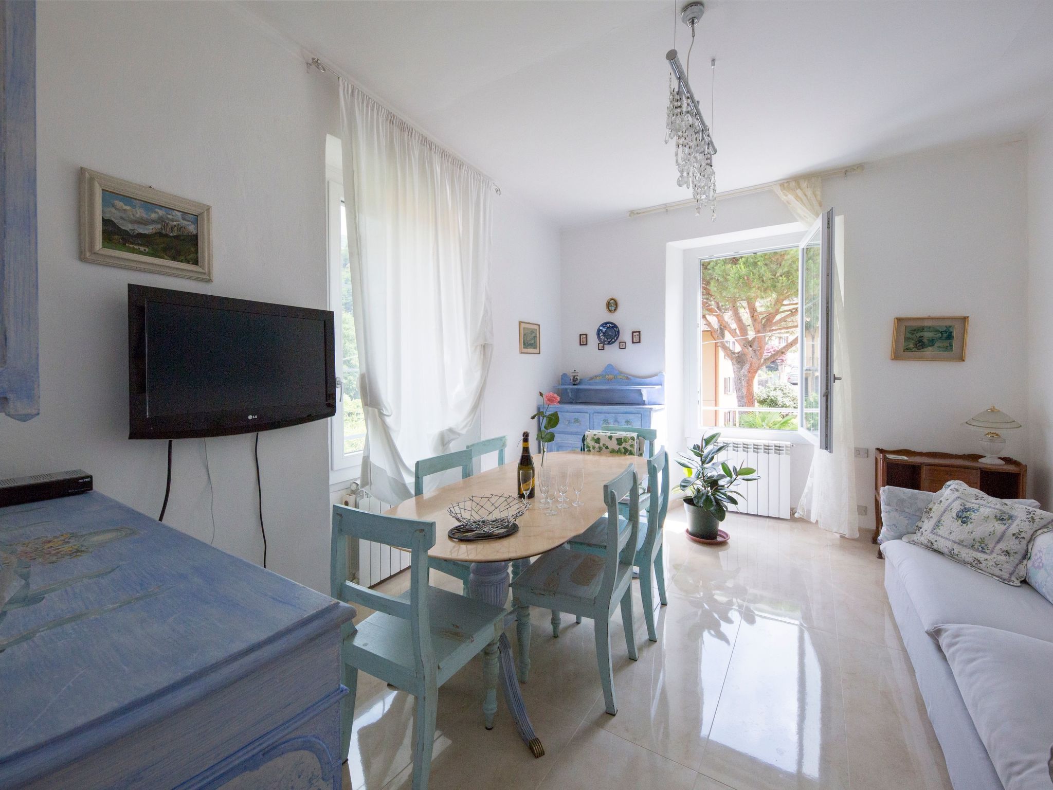 Photo of Fuer 7 Personen  3 Schlafzimmer in der Nähe von