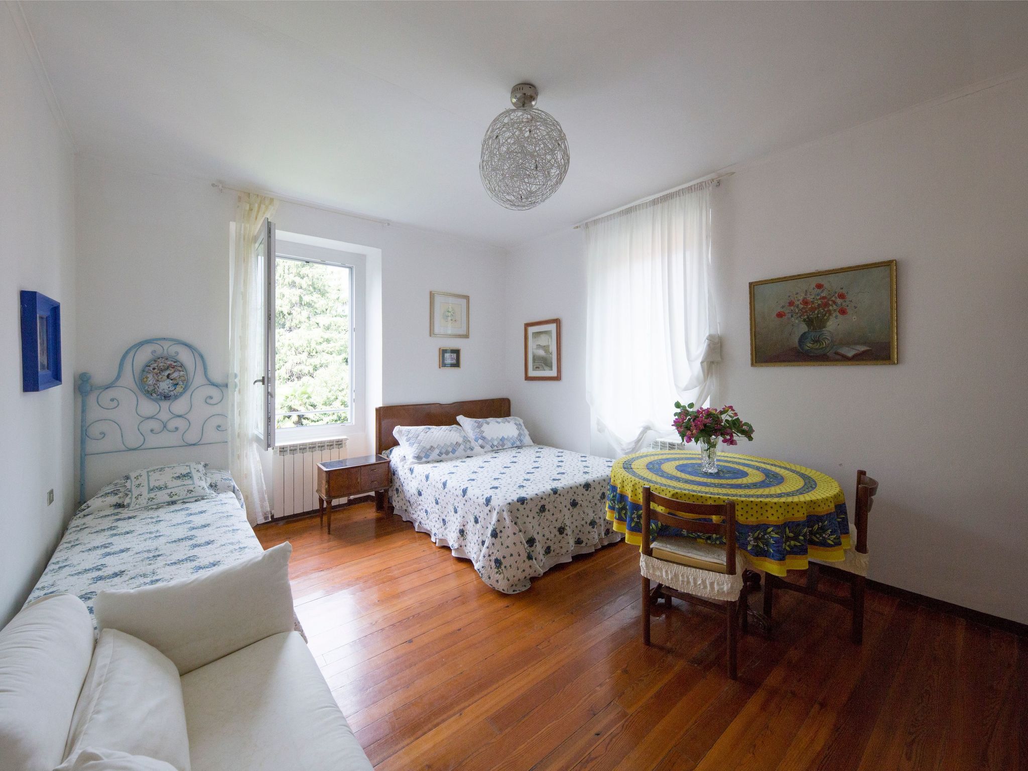 Photo of Fuer 7 Personen  3 Schlafzimmer in der Nähe von