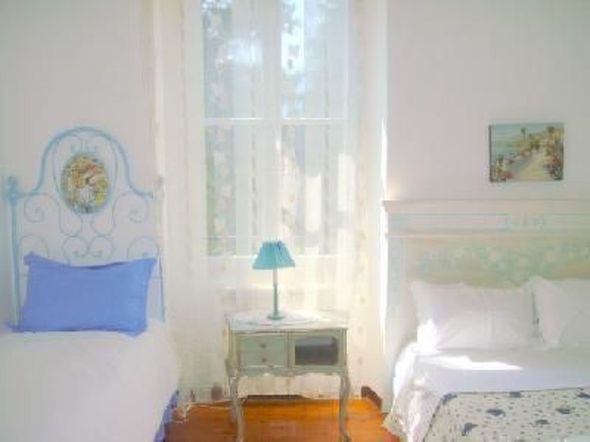 Photo of Fuer 7 Personen  3 Schlafzimmer in der Nähe von