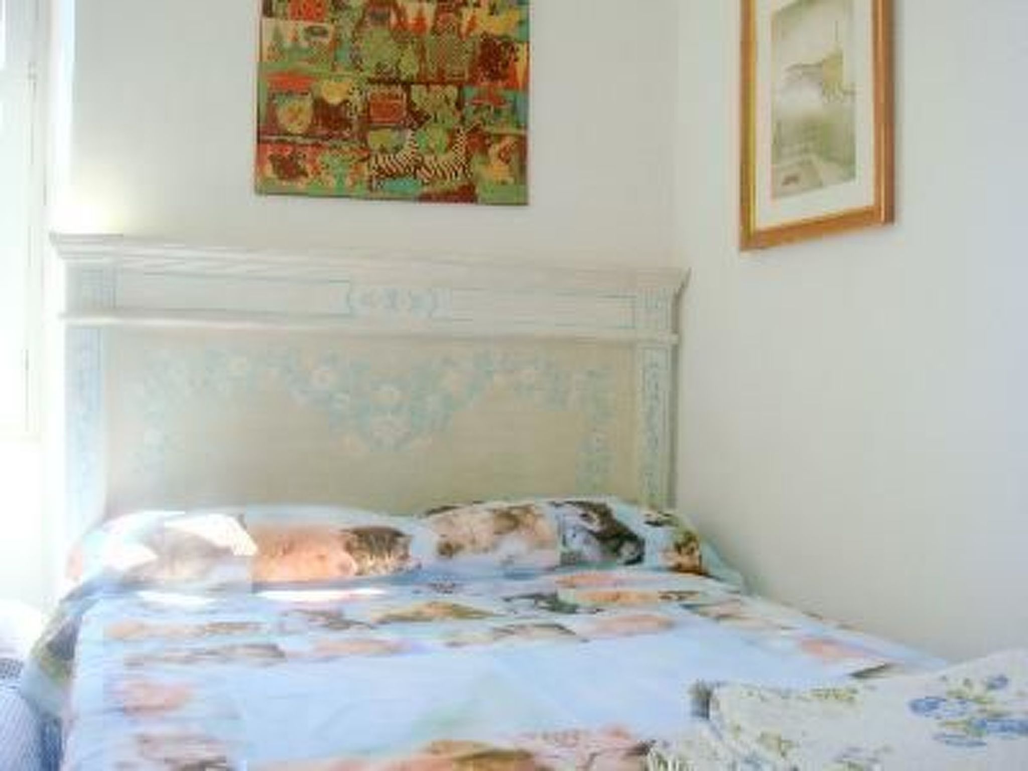 Photo of Fuer 7 Personen  3 Schlafzimmer in der Nähe von