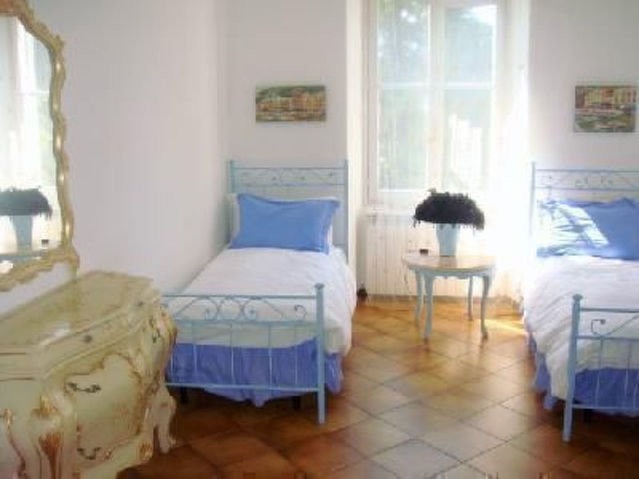 Photo of Fuer 7 Personen  3 Schlafzimmer in der Nähe von