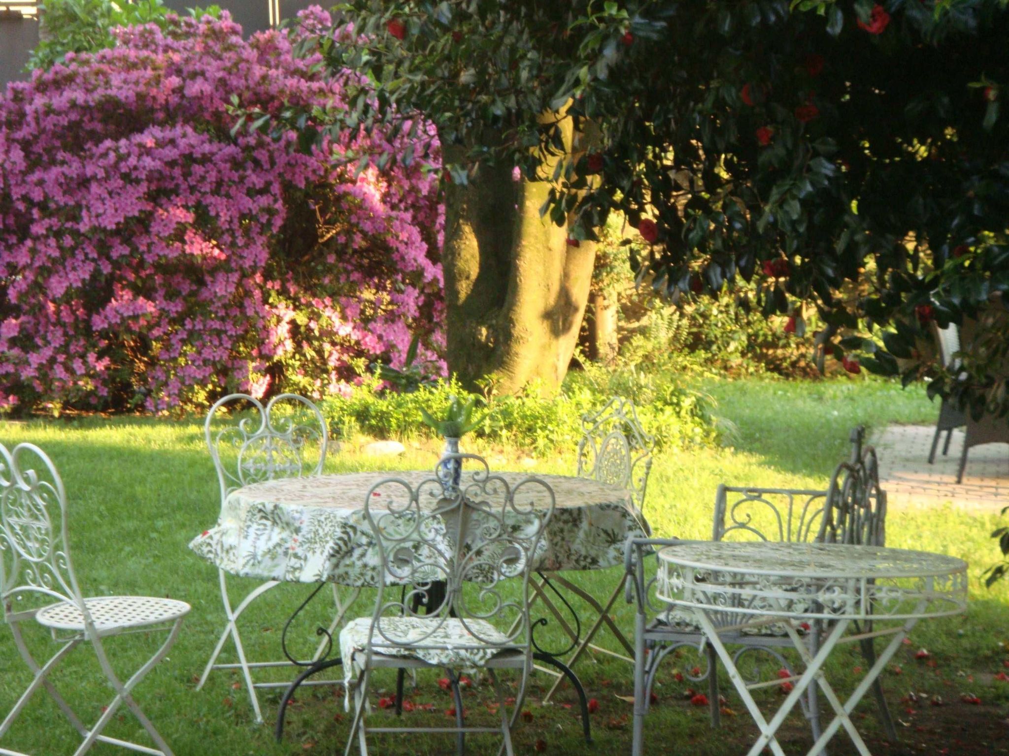Photo of Fuer 7 Personen  3 Schlafzimmer in der Nähe von