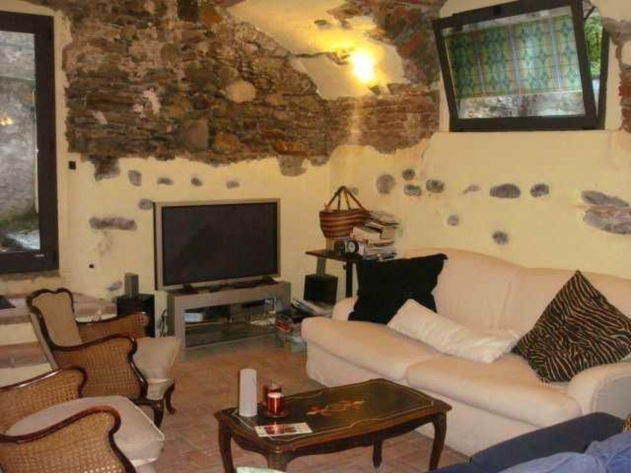 Photo of Fuer 7 Personen  3 Schlafzimmer in der Nähe von