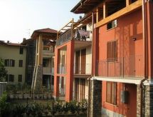Stijlvol appartement aan Lago Maggiore met uitzicht op de bergen - thumbnail 1