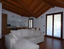 Stijlvol appartement aan Lago Maggiore met uitzicht op de bergen - thumbnail 2