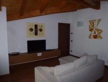 Stijlvol appartement aan Lago Maggiore met uitzicht op de bergen - thumbnail 4