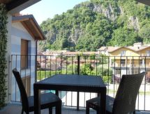 Stijlvol appartement aan Lago Maggiore met uitzicht op de bergen - thumbnail 5