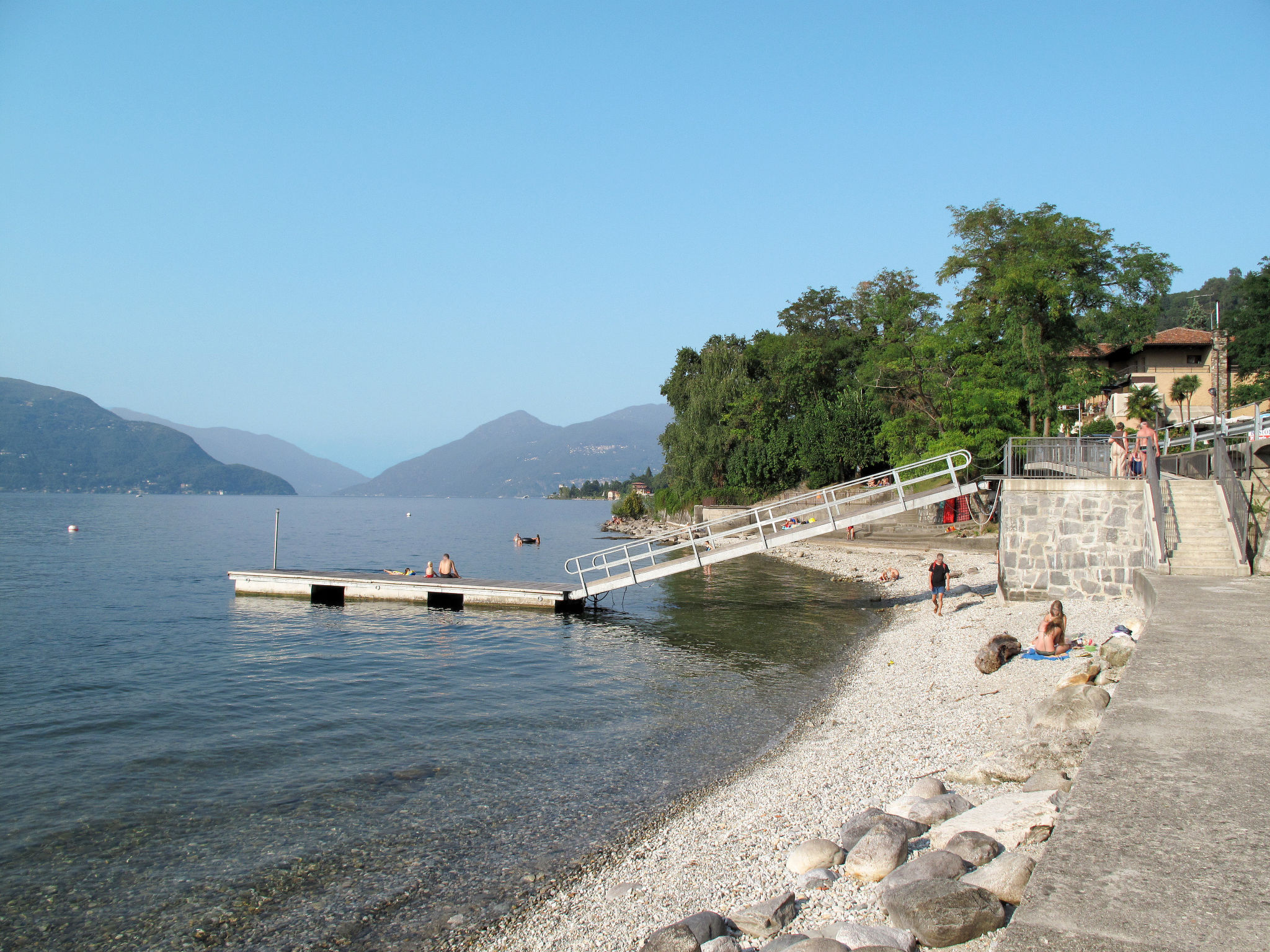 Photo of Brezzo di Bedero