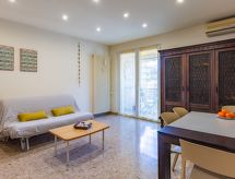 Giulia: Centraal appartement in Luino, 150m van Lago Maggiore - thumbnail 6