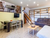 Giulia: Centraal appartement in Luino, 150m van Lago Maggiore - thumbnail 5