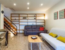 Giulia: Centraal appartement in Luino, 150m van Lago Maggiore - thumbnail 4