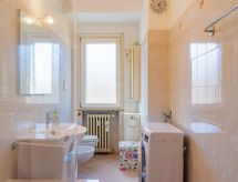 Appartement Giulia
