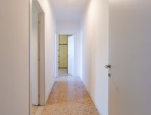 Appartement Giulia