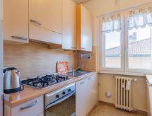 Appartement Giulia