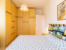 Appartement Giulia