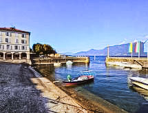 Appartement Giulia