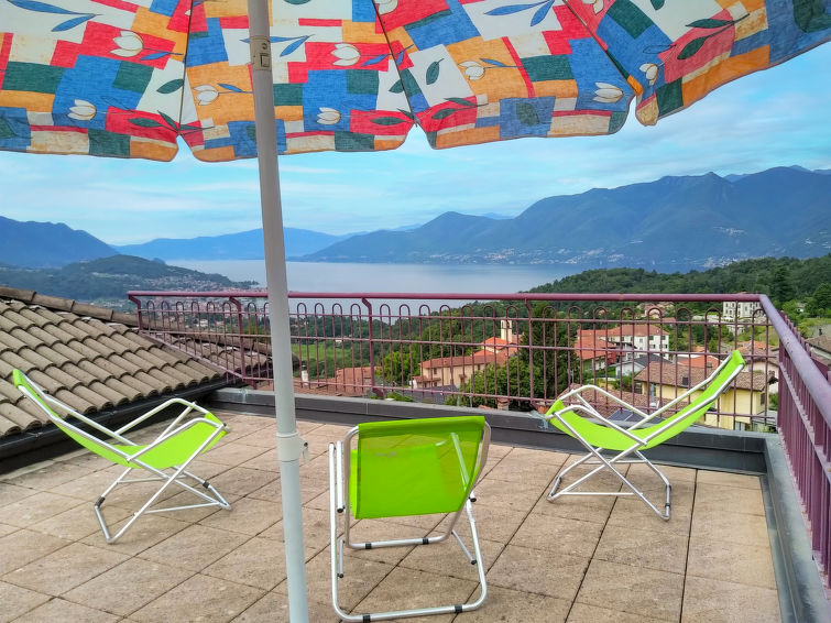 Search and Stay destination Poppino, Lombardia - Italy from AU$ 166. Achillea