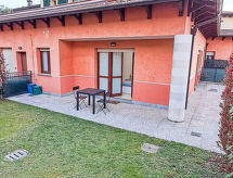Cà Silvio: Authentiek appartement bij Luino aan het Lago Maggiore - thumbnail 2
