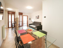 Cà Silvio: Authentiek appartement bij Luino aan het Lago Maggiore - thumbnail 6