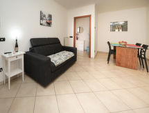 Cà Silvio: Authentiek appartement bij Luino aan het Lago Maggiore - thumbnail 4